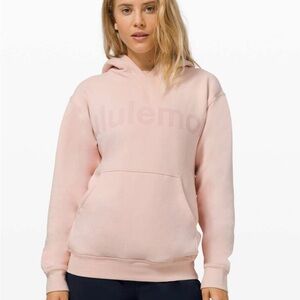 Lululemon All Yours Hoodie size 8
